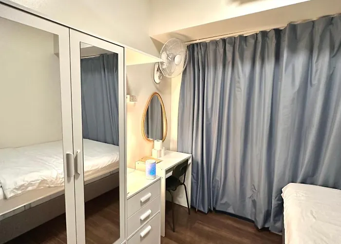 Comfy Makati Wifi, Netflix And 马尼拉